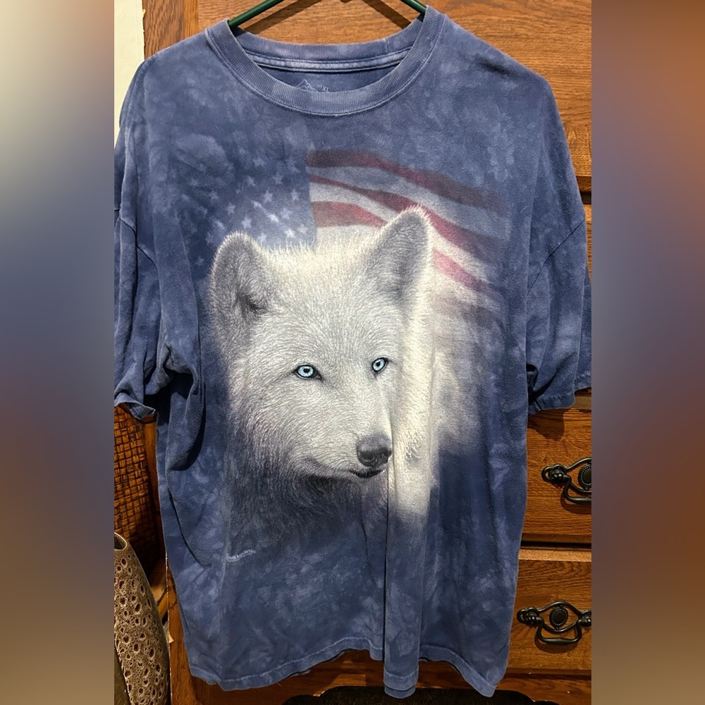 Men’s tshirt